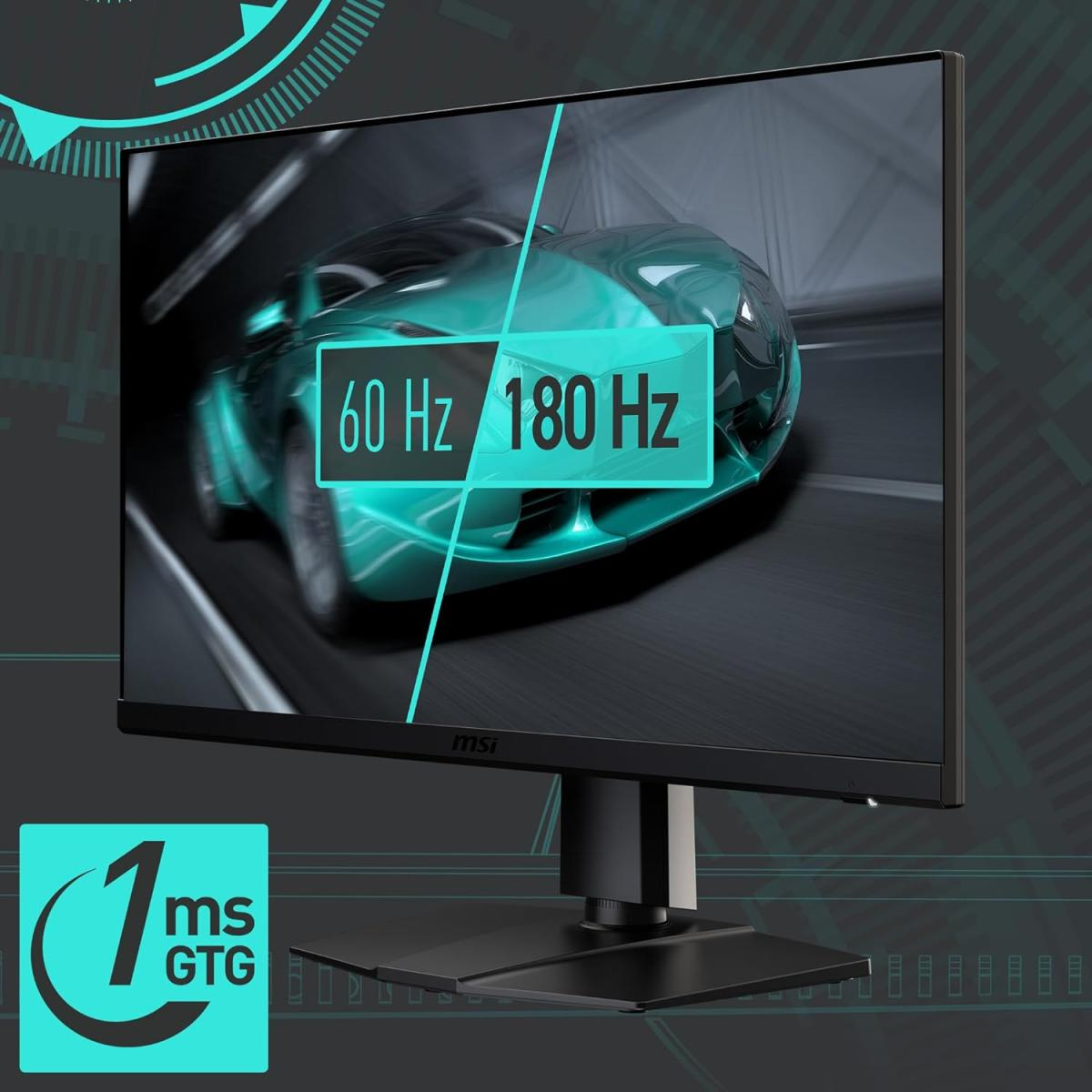 MSI G274QPF E2 27 MSI G274QPF E2 27